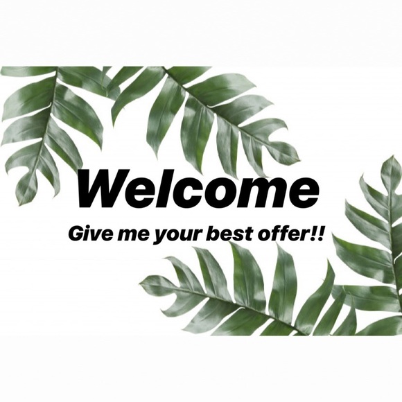 💕WELCOME💕 - Picture 2 of 3